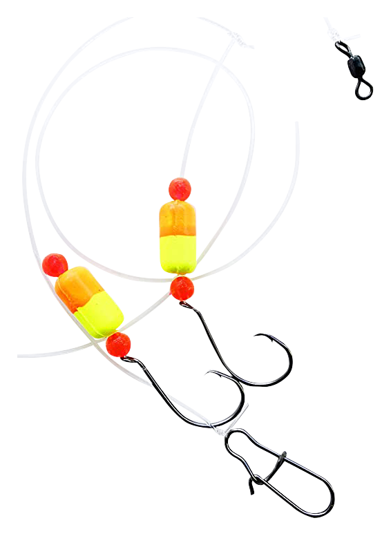 Tackle Crafters Pompano Ultimate Rig | Bass Pro Shops